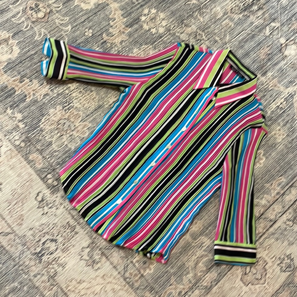 Ladies blouse